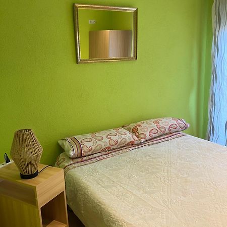 L'Esquirol De L'Esquirol Apartment Santa María de Corcó Екстериор снимка