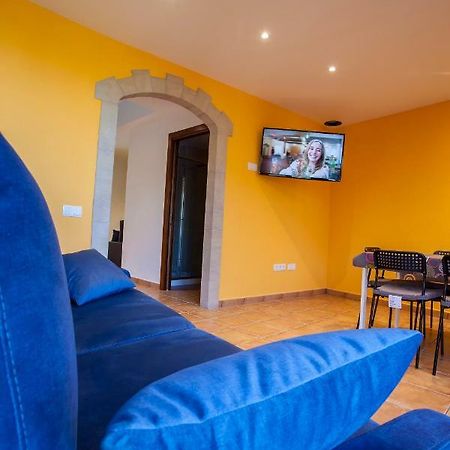 L'Esquirol De L'Esquirol Apartment Santa María de Corcó Екстериор снимка