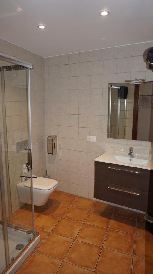 L'Esquirol De L'Esquirol Apartment Santa María de Corcó Екстериор снимка