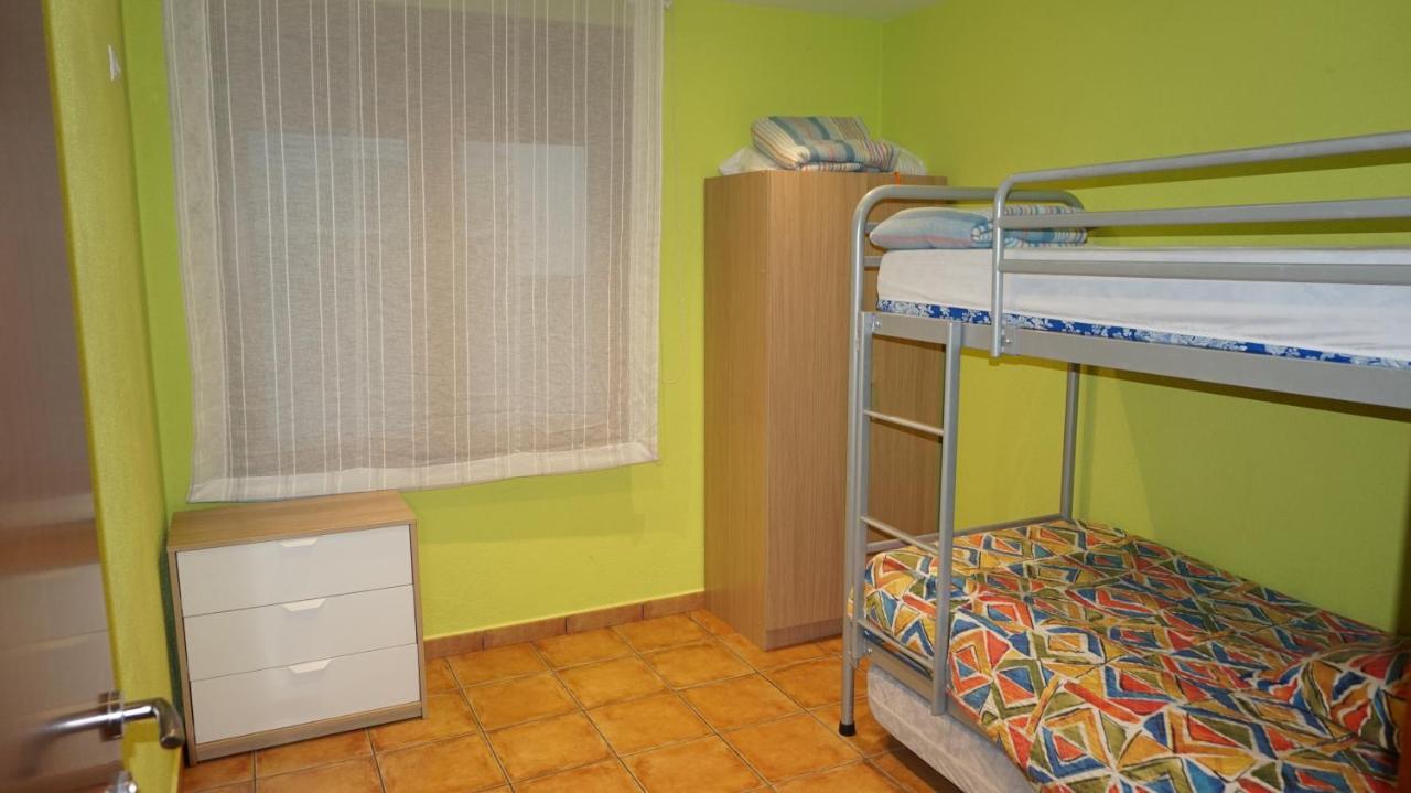 L'Esquirol De L'Esquirol Apartment Santa María de Corcó Екстериор снимка