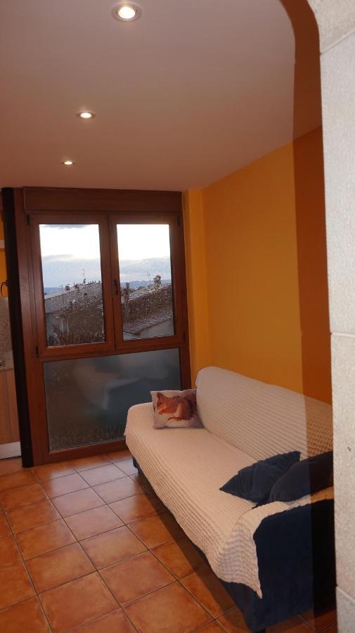 L'Esquirol De L'Esquirol Apartment Santa María de Corcó Екстериор снимка