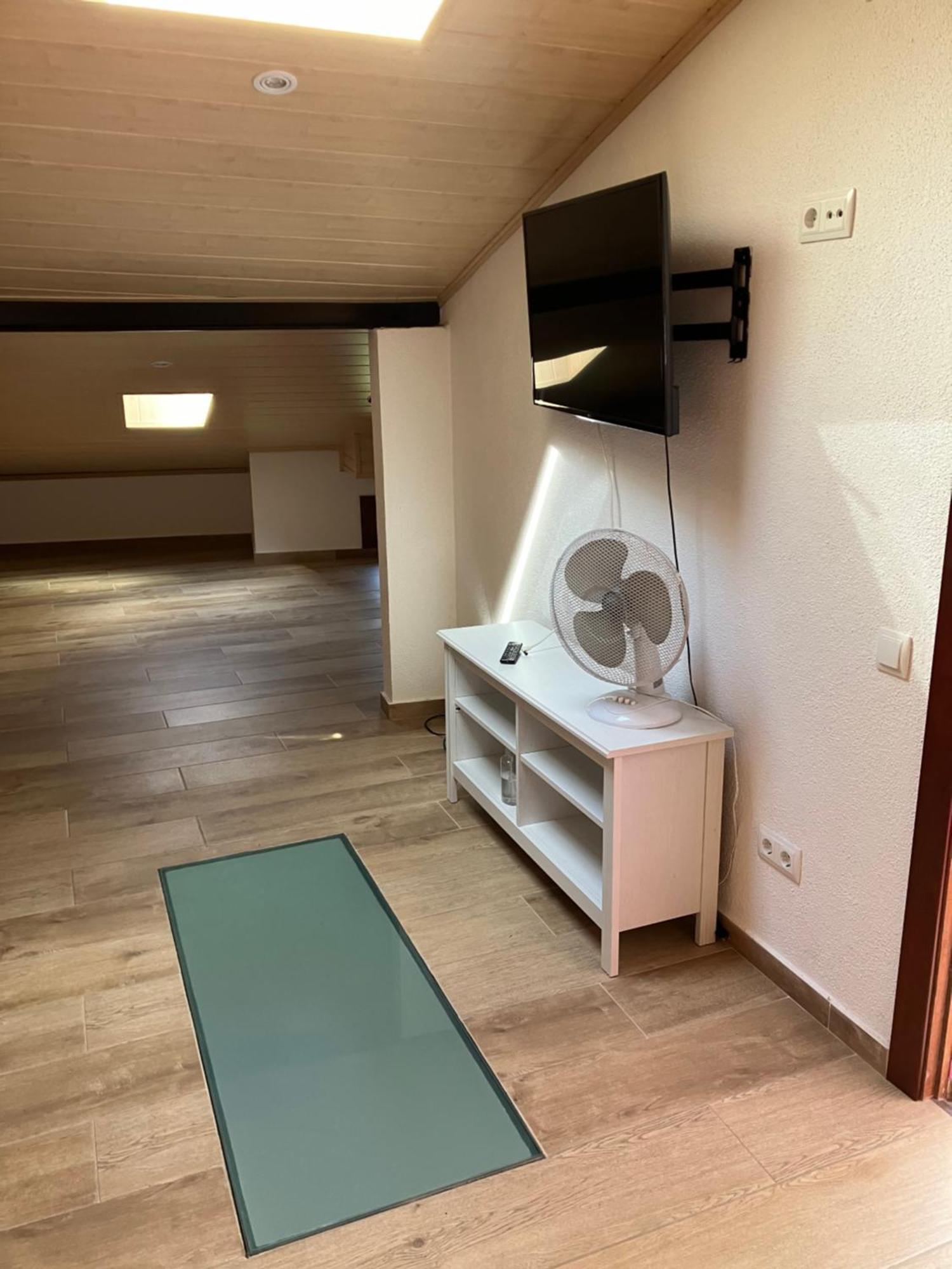 L'Esquirol De L'Esquirol Apartment Santa María de Corcó Екстериор снимка