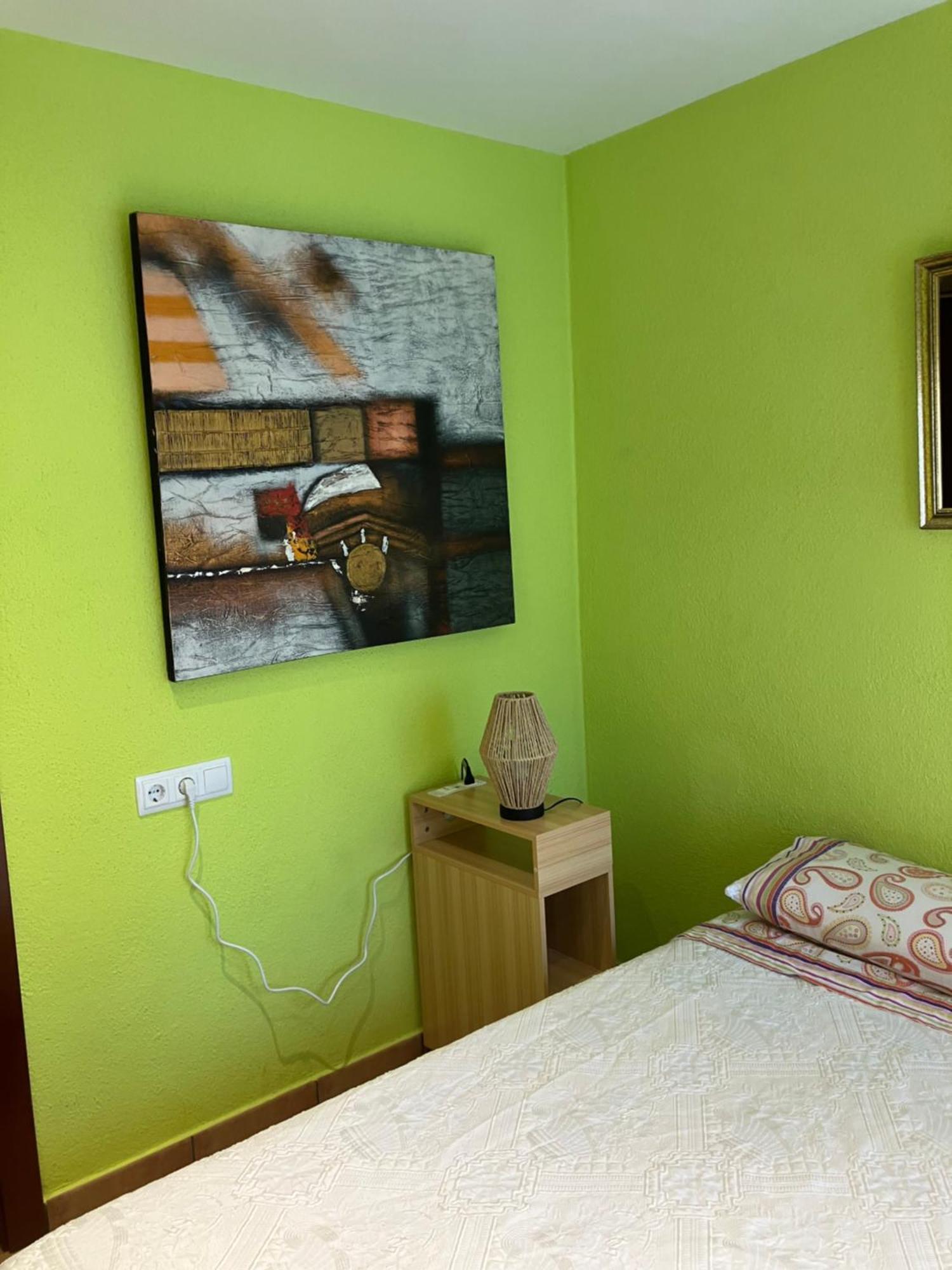 L'Esquirol De L'Esquirol Apartment Santa María de Corcó Екстериор снимка