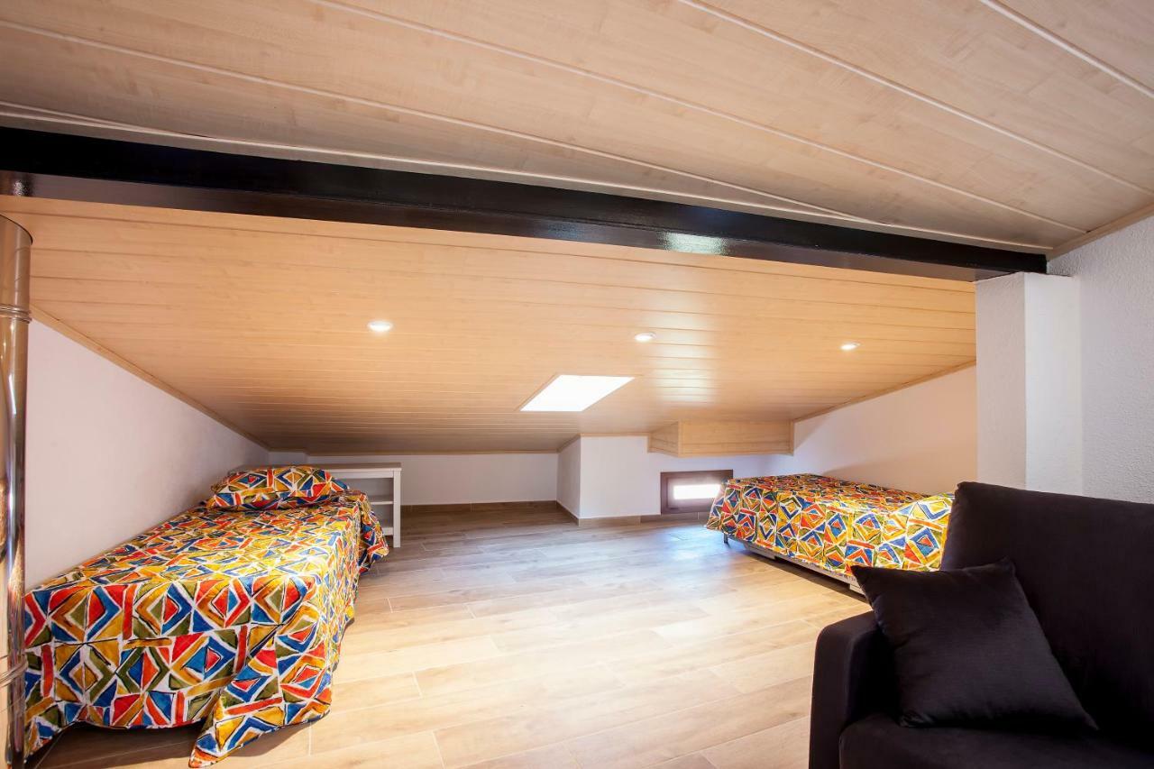 L'Esquirol De L'Esquirol Apartment Santa María de Corcó Екстериор снимка