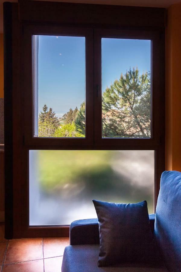 L'Esquirol De L'Esquirol Apartment Santa María de Corcó Екстериор снимка