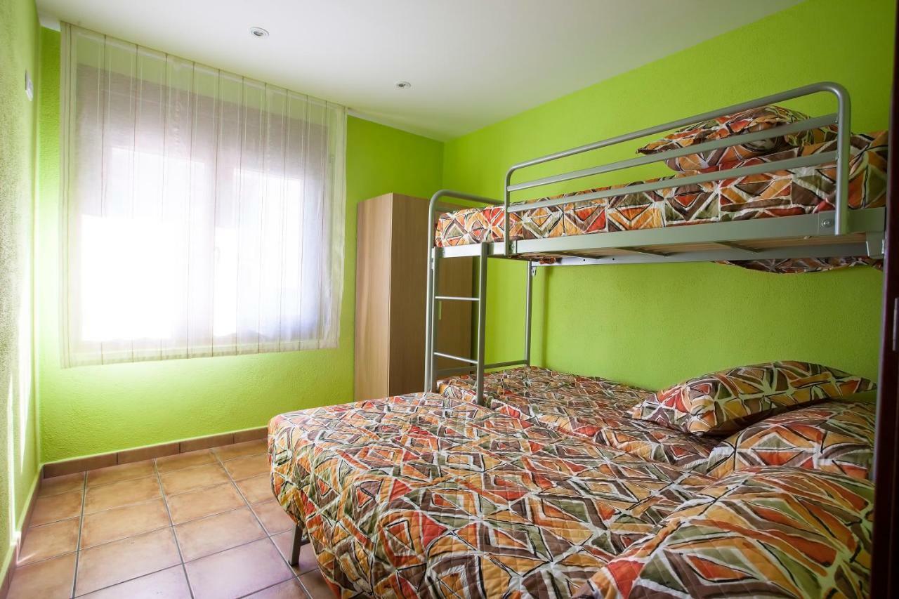 L'Esquirol De L'Esquirol Apartment Santa María de Corcó Екстериор снимка