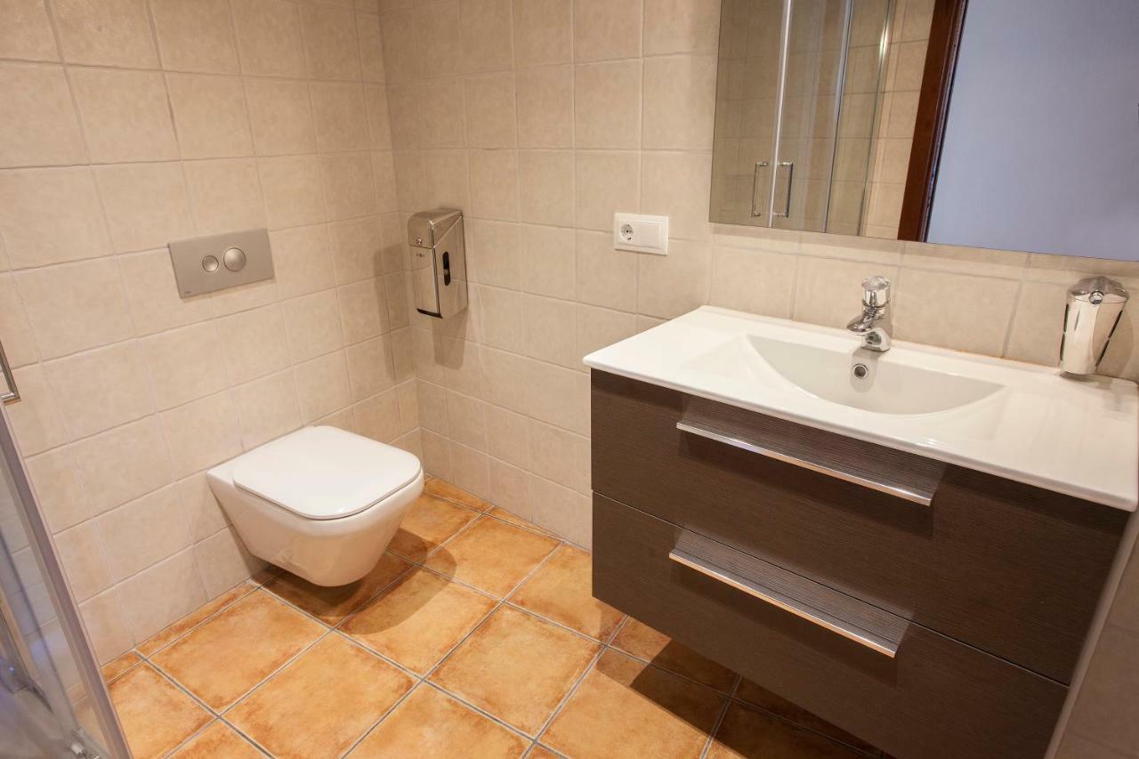 L'Esquirol De L'Esquirol Apartment Santa María de Corcó Екстериор снимка