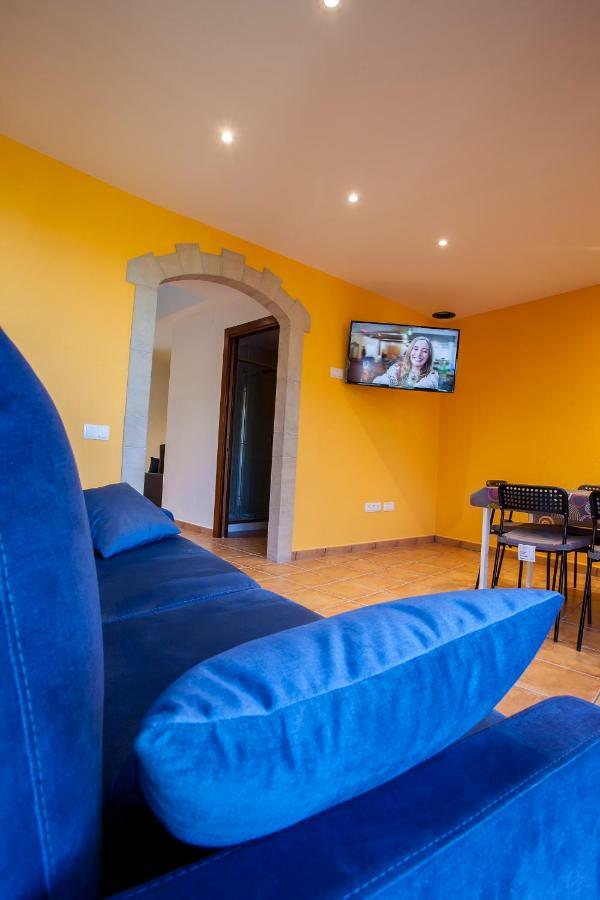 L'Esquirol De L'Esquirol Apartment Santa María de Corcó Екстериор снимка