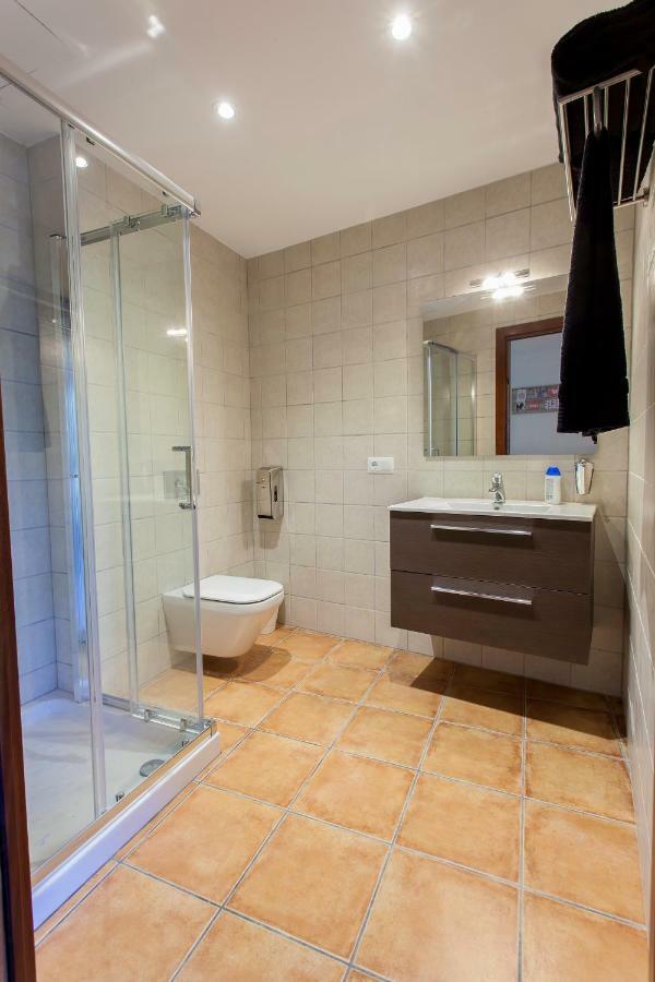 L'Esquirol De L'Esquirol Apartment Santa María de Corcó Екстериор снимка