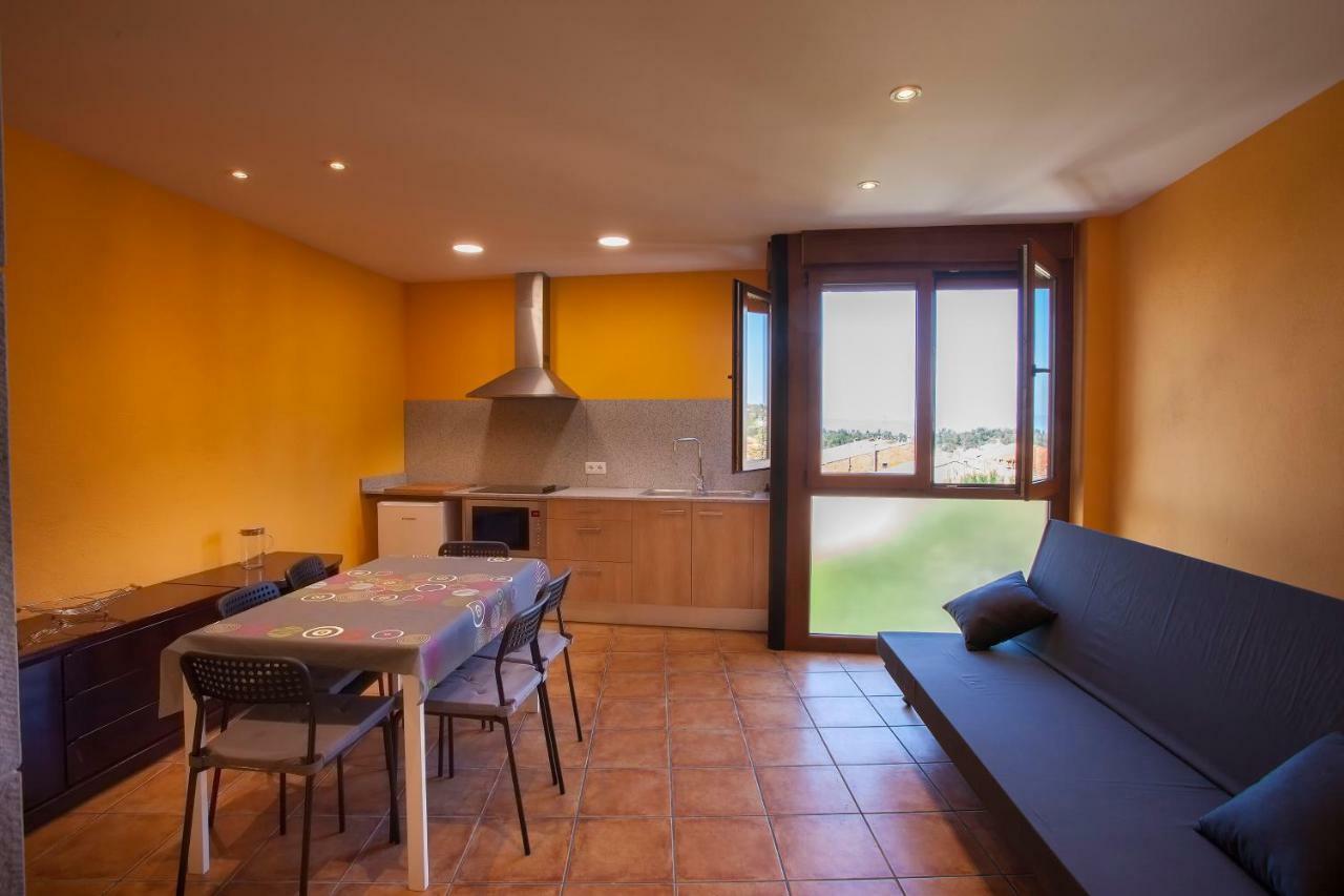L'Esquirol De L'Esquirol Apartment Santa María de Corcó Екстериор снимка