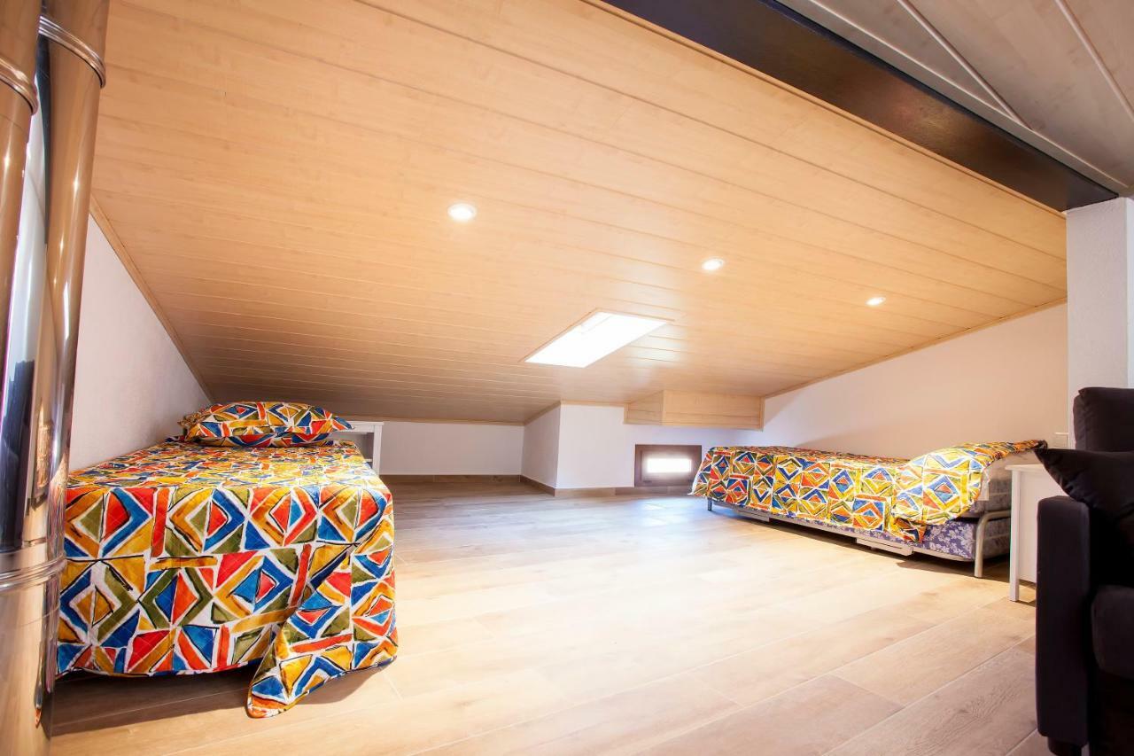 L'Esquirol De L'Esquirol Apartment Santa María de Corcó Екстериор снимка