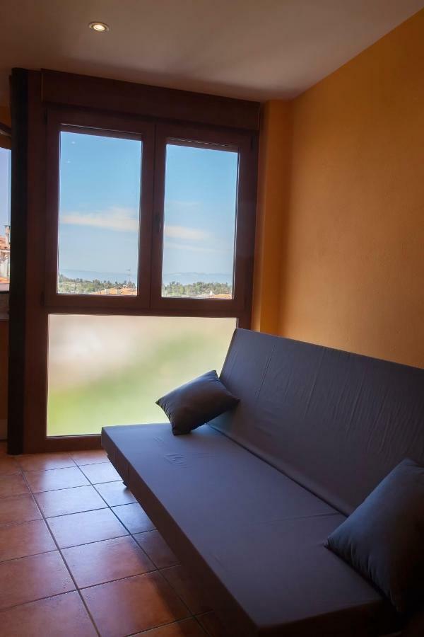 L'Esquirol De L'Esquirol Apartment Santa María de Corcó Екстериор снимка
