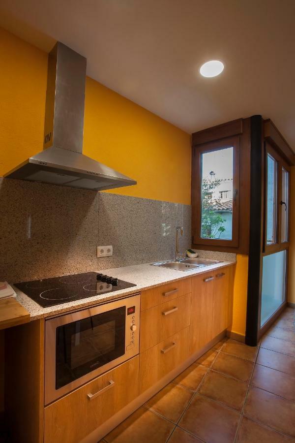L'Esquirol De L'Esquirol Apartment Santa María de Corcó Екстериор снимка