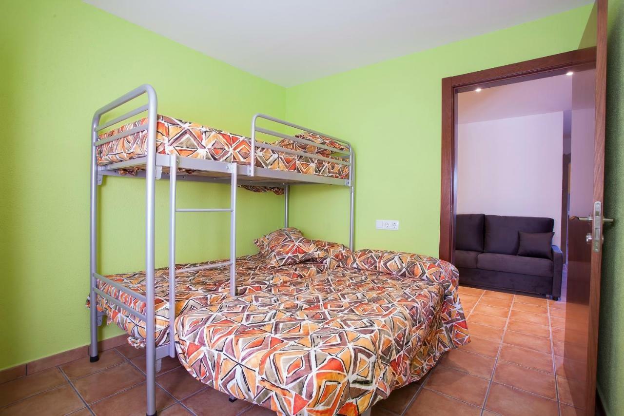 L'Esquirol De L'Esquirol Apartment Santa María de Corcó Екстериор снимка